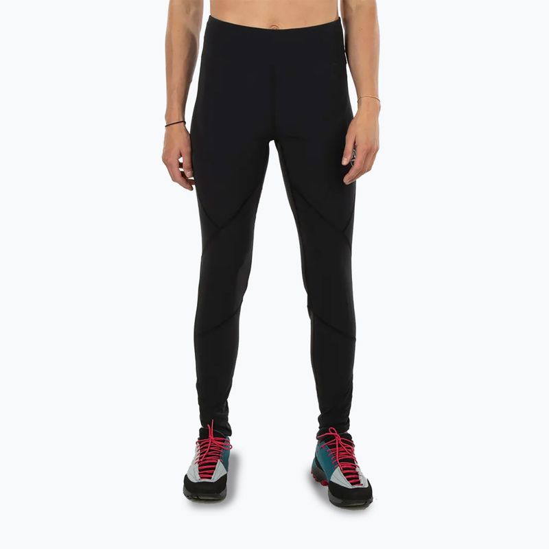 Dámské lezecké legíny La Sportiva Mynth black
