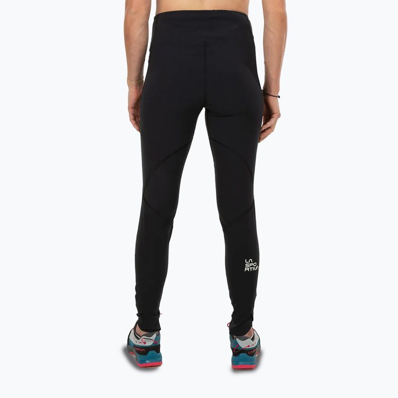 Dámské lezecké legíny La Sportiva Mynth black 2