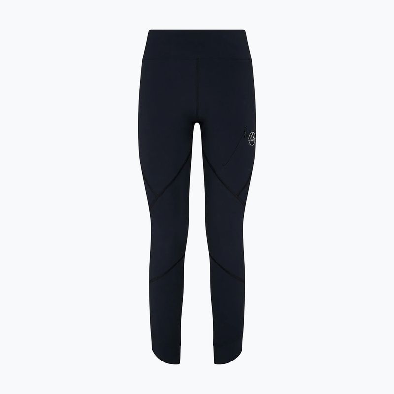 Dámské lezecké legíny La Sportiva Mynth black 3