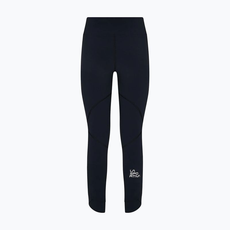 Dámské lezecké legíny La Sportiva Mynth black 4