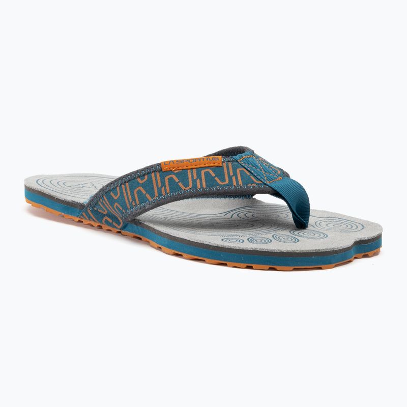 La Sportiva Swing blue pánské turistické žabky 18A623205_36