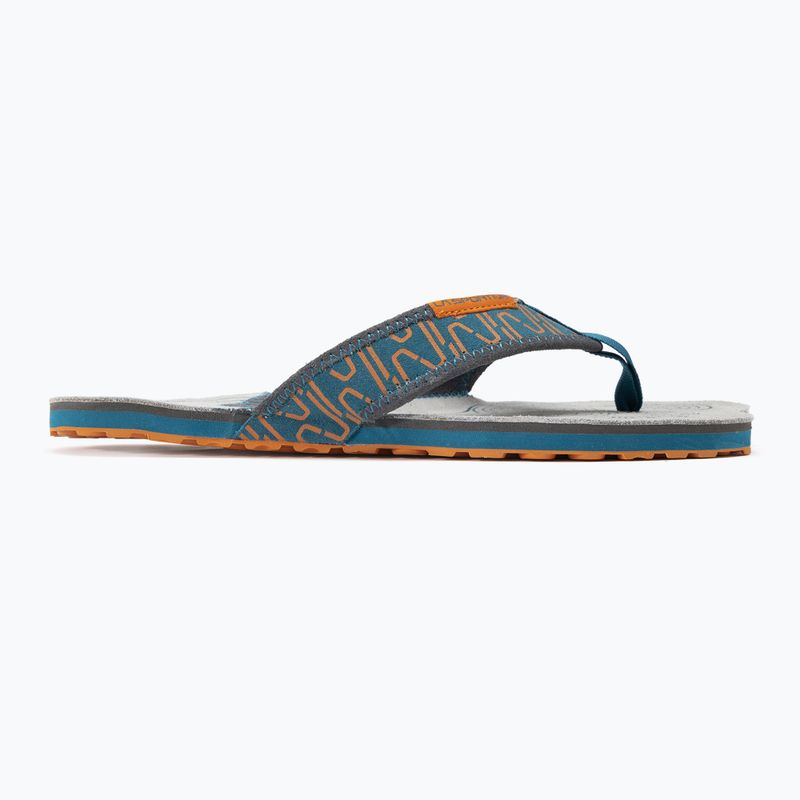 La Sportiva Swing blue pánské turistické žabky 18A623205_36 2