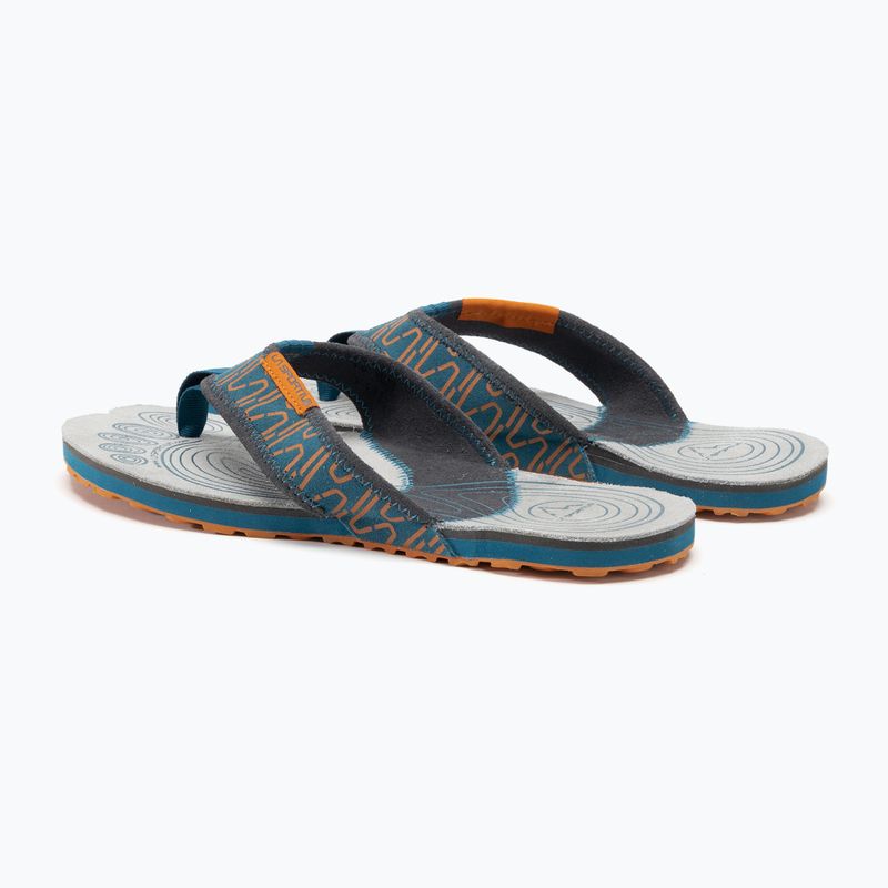 La Sportiva Swing blue pánské turistické žabky 18A623205_36 3