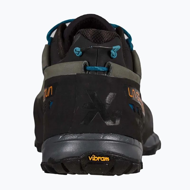 Pánská treková obuv La Sportiva Tx5 Low GTX grey 24T909205 14