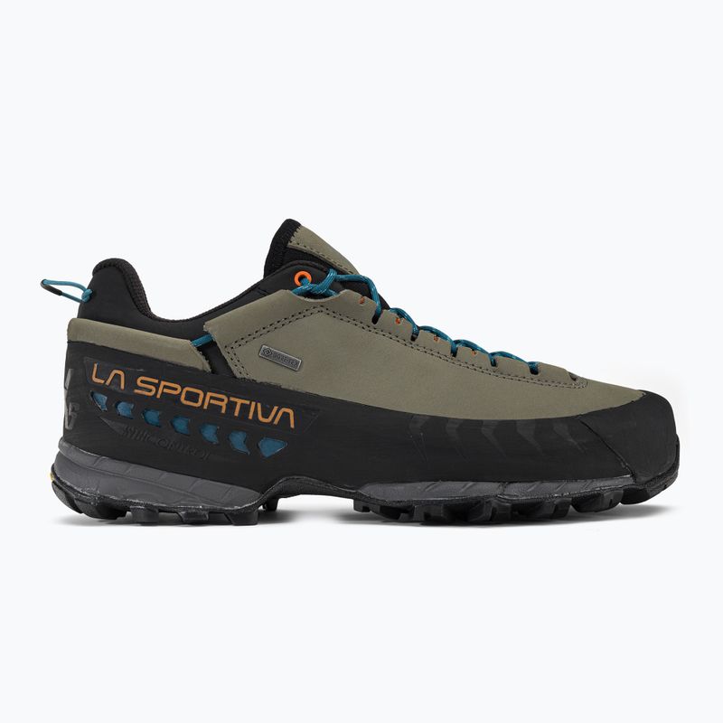 Pánská treková obuv La Sportiva Tx5 Low GTX grey 24T909205 2