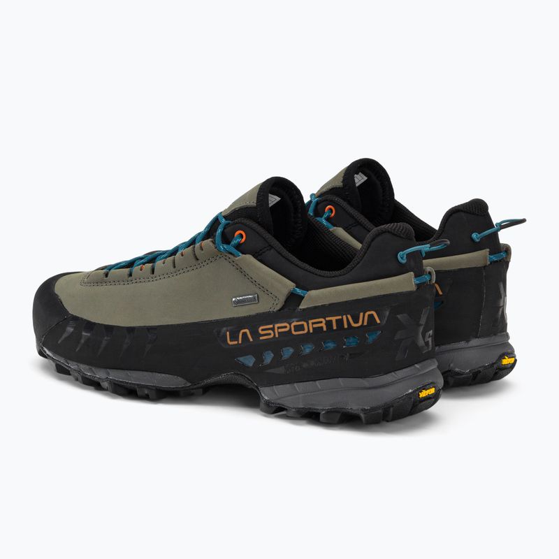 Pánská treková obuv La Sportiva Tx5 Low GTX grey 24T909205 3