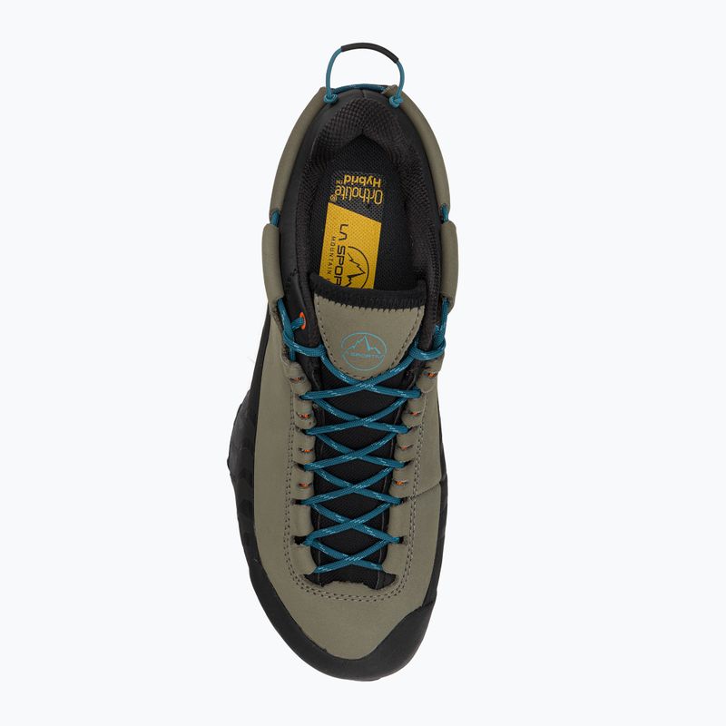 Pánská treková obuv La Sportiva Tx5 Low GTX grey 24T909205 6