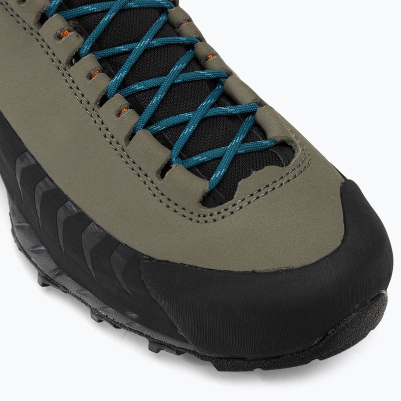 Pánská treková obuv La Sportiva Tx5 Low GTX grey 24T909205 7