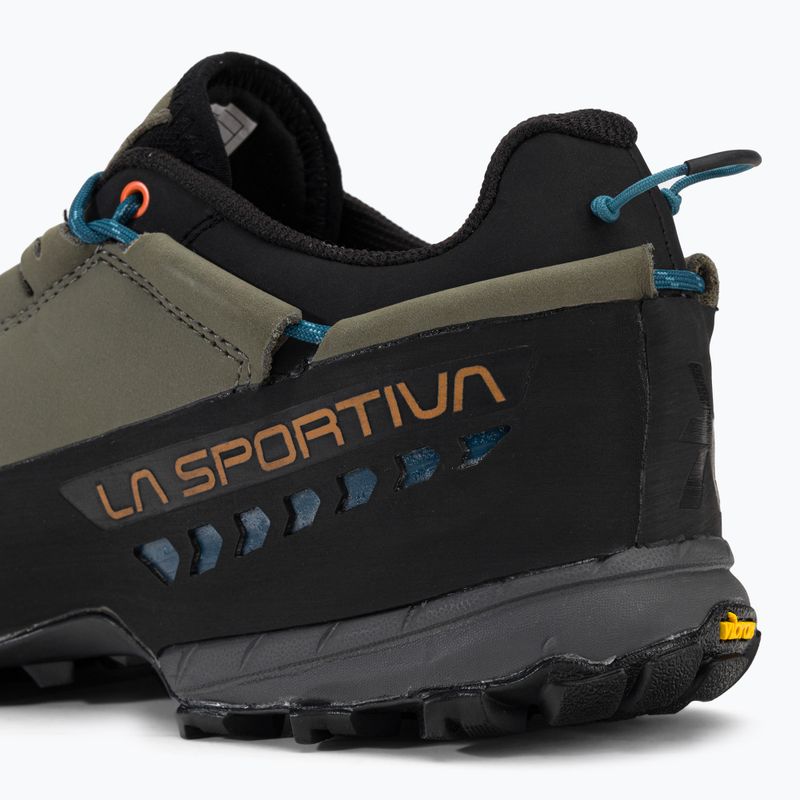 Pánská treková obuv La Sportiva Tx5 Low GTX grey 24T909205 10