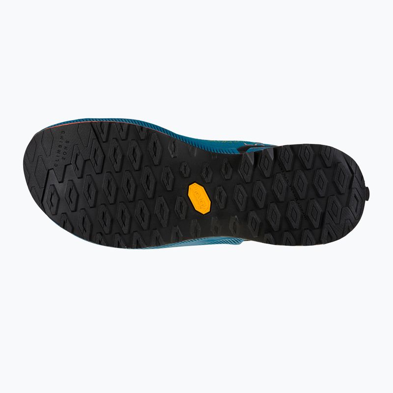 Pánské trekové boty La Sportiva TX2 Evo blue 27V623313 14