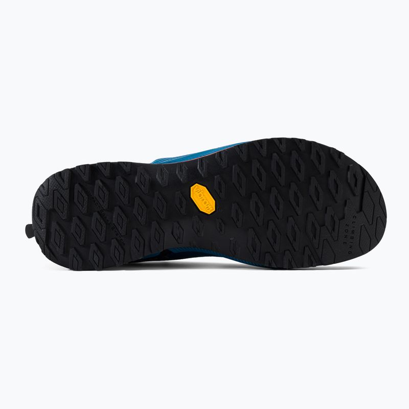 Pánské trekové boty La Sportiva TX2 Evo blue 27V623313 5