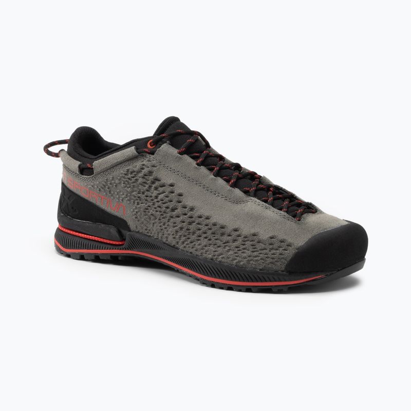 Pánské přístupové boty La Sportiva TX2 Evo šedé 27X900314