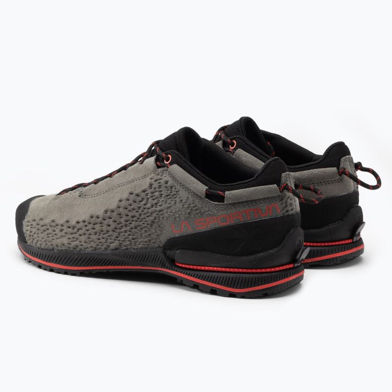 Pánské přístupové boty La Sportiva TX2 Evo šedé 27X900314 3