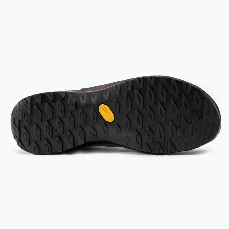 Pánské přístupové boty La Sportiva TX2 Evo šedé 27X900314 4