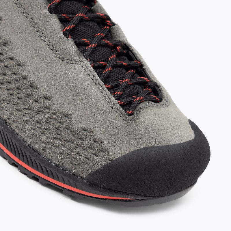 Pánské přístupové boty La Sportiva TX2 Evo šedé 27X900314 8