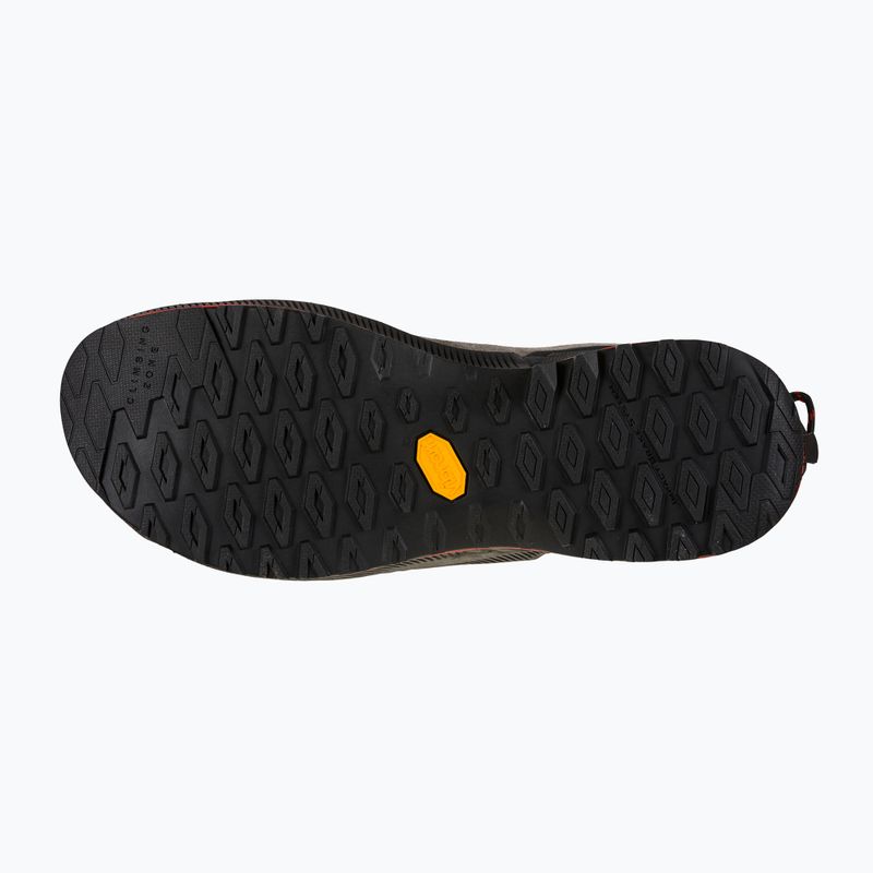 Pánské přístupové boty La Sportiva TX2 Evo šedé 27X900314 14