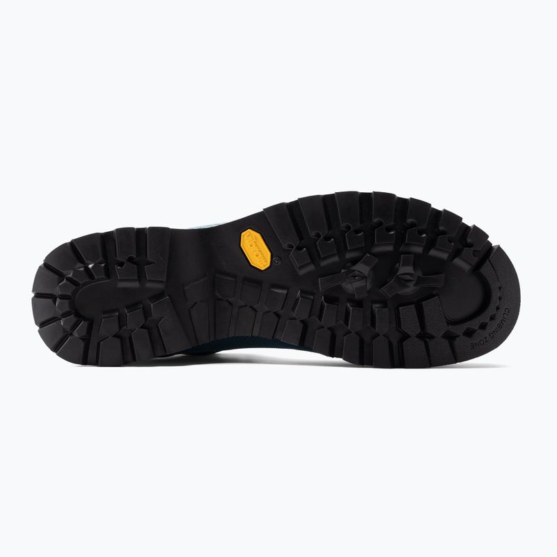 Pánské horolezecké boty La Sportiva Trango TRK GTX modré 31D623205 4