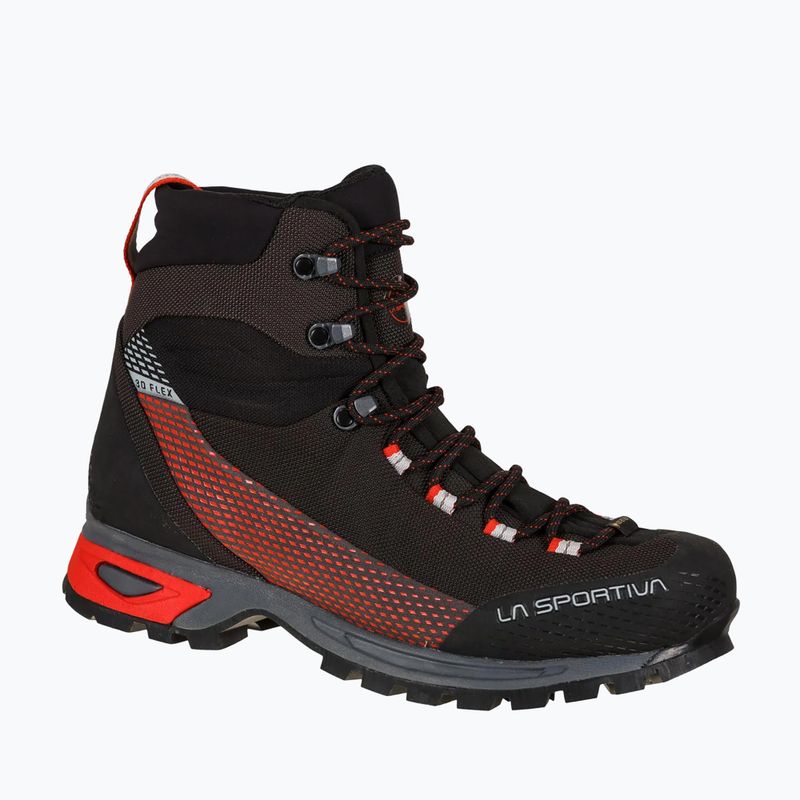 Pánské trekové boty La Sportiva Trango TRK GTX black 31D900314 10