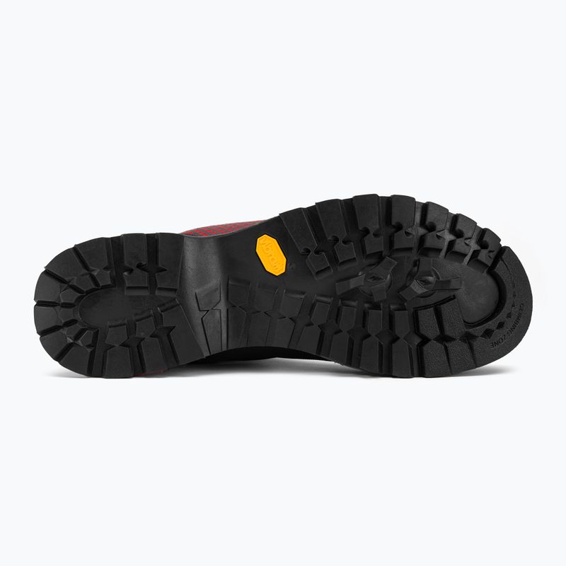 Pánské trekové boty La Sportiva Trango TRK GTX black 31D900314 5