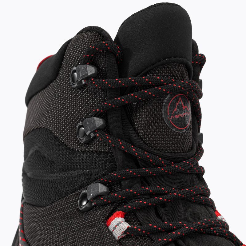 Pánské trekové boty La Sportiva Trango TRK GTX black 31D900314 9