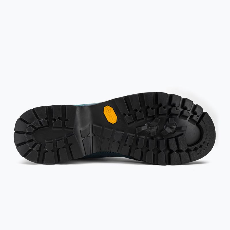 Dámské trekové boty La Sportiva Trango TRK GTX blue 31E624625 5