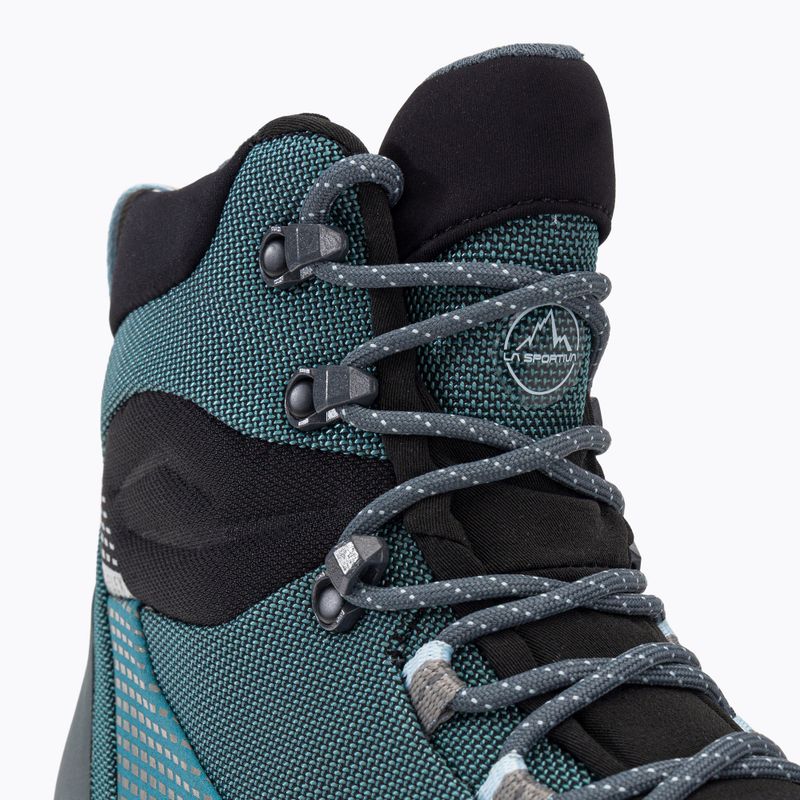 Dámské trekové boty La Sportiva Trango TRK GTX blue 31E624625 9