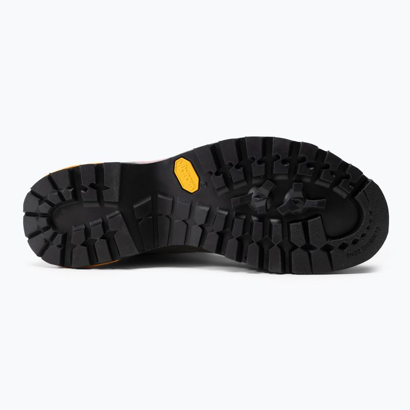 Dámské horolezecké boty La Sportiva Trango TRK GTX hnědé 31E913207 4