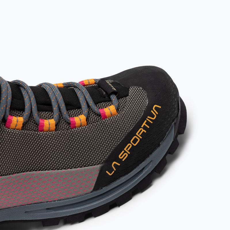 Dámské horolezecké boty La Sportiva Trango TRK GTX hnědé 31E913207 7