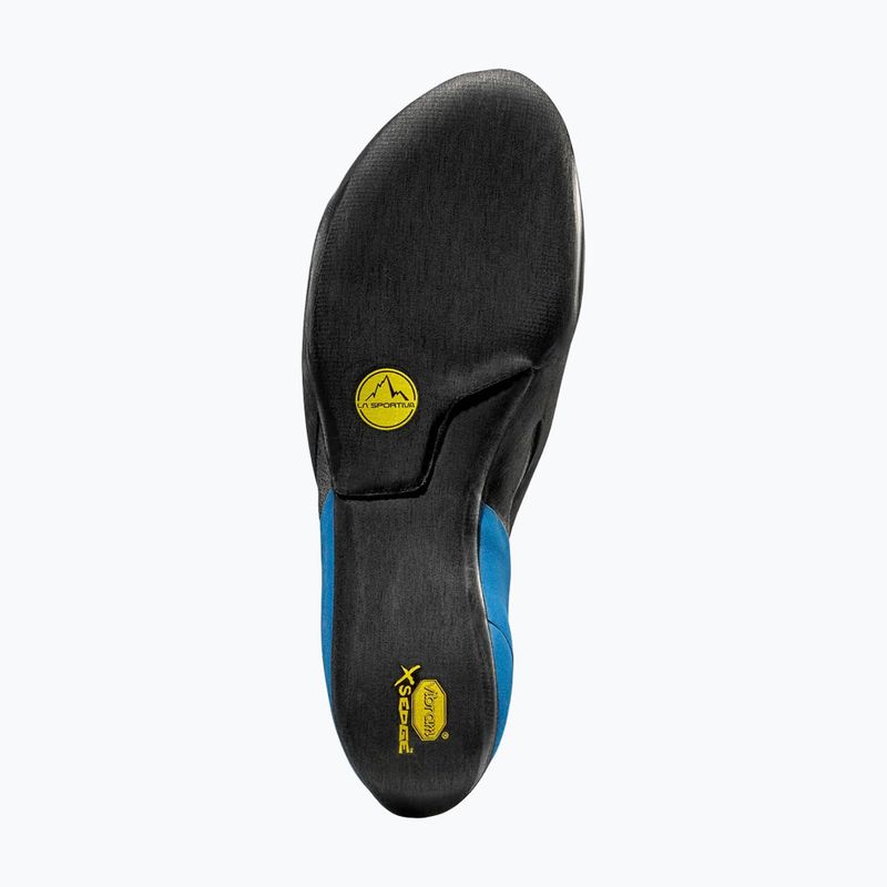 Pánské lezečky La Sportiva Finale space blue/maple 5