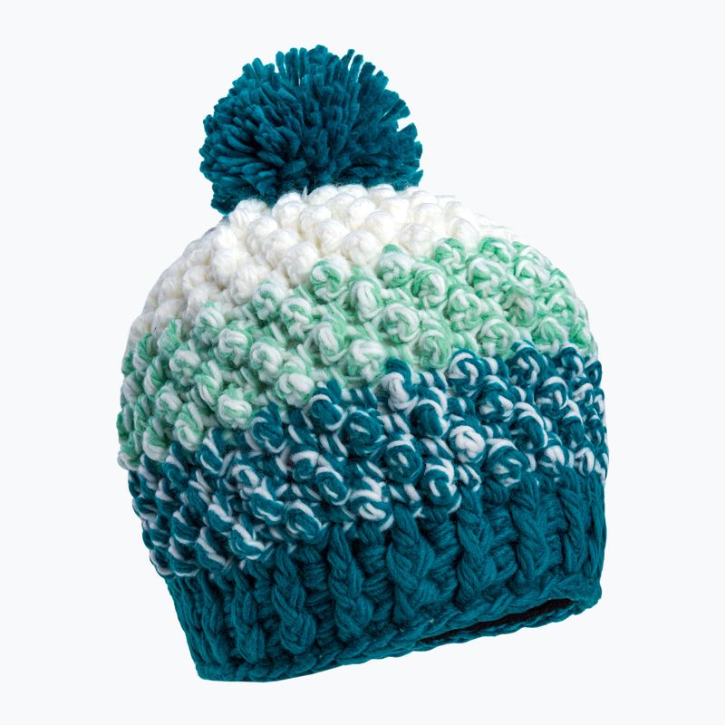 Dámská zimní čepice La Sportiva Terry Beanie tyrkysová X31616635