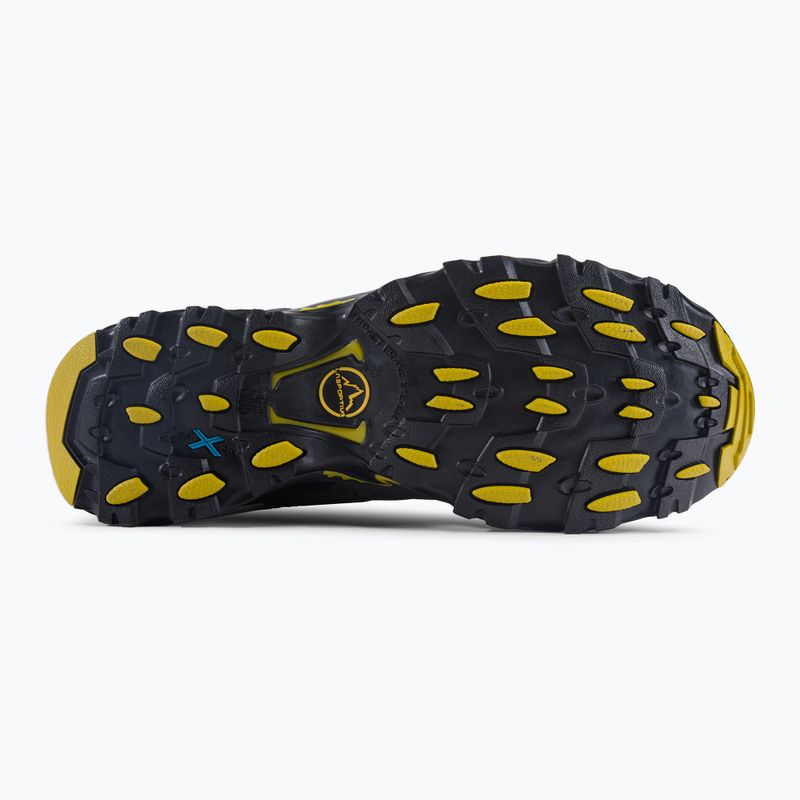 Pánské trekové boty La Sportiva Ultra Raptor II Mid Leather GTX grey 34J909629 5