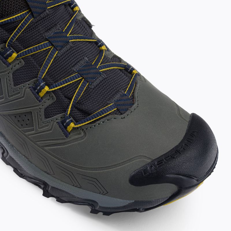 Pánské trekové boty La Sportiva Ultra Raptor II Mid Leather GTX grey 34J909629 9