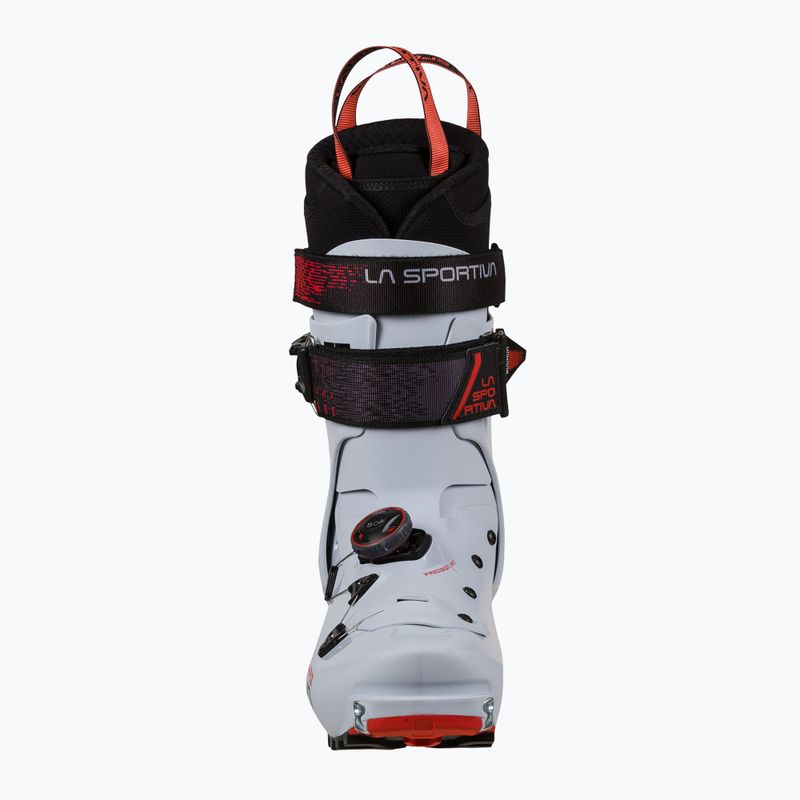 Dámské lyžařské boty La Sportiva Stellar II white 89H001402 8