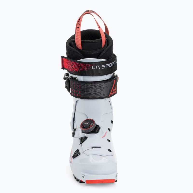 Dámské lyžařské boty La Sportiva Stellar II white 89H001402 3