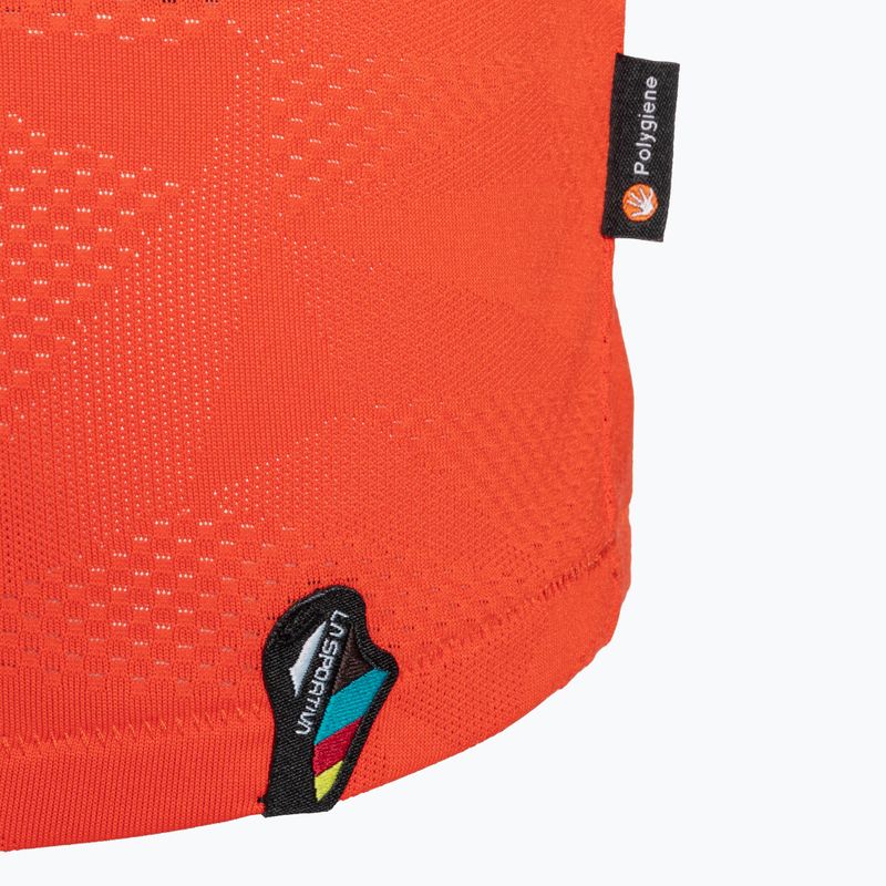 Dámský lezecký top LaSportiva Charm Tank barevný O80322638 5