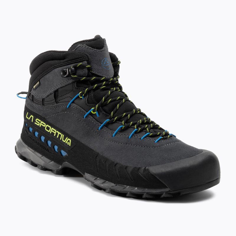 Pánské trekové boty La Sportiva TX4 Mid GTX grey 27E900729
