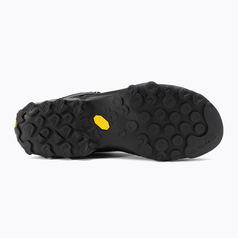 Pánské trekové boty La Sportiva TX4 Mid GTX grey 27E900729 5
