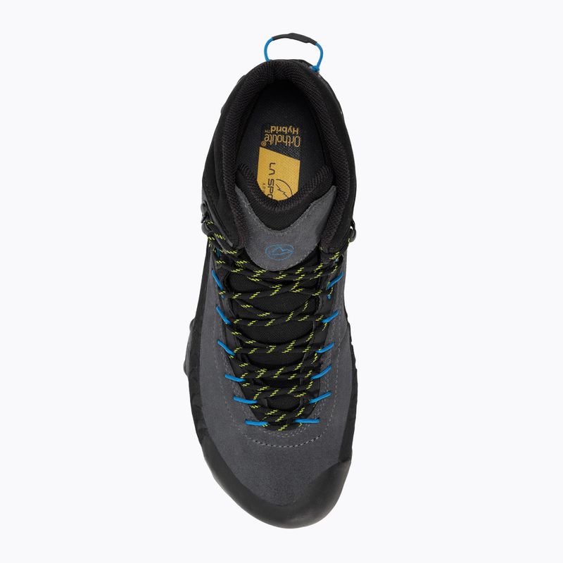 Pánské trekové boty La Sportiva TX4 Mid GTX grey 27E900729 6
