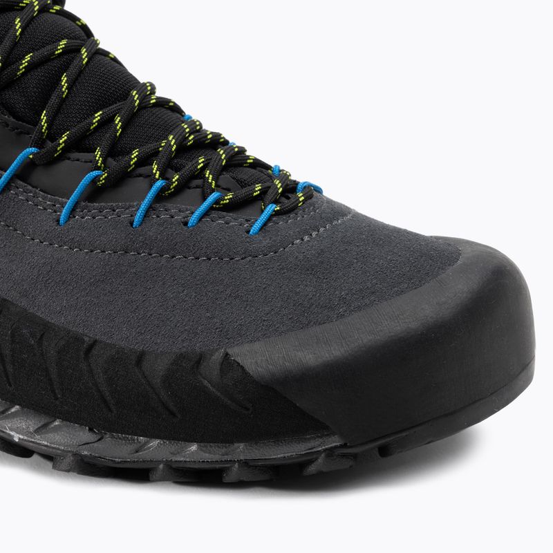 Pánské trekové boty La Sportiva TX4 Mid GTX grey 27E900729 7