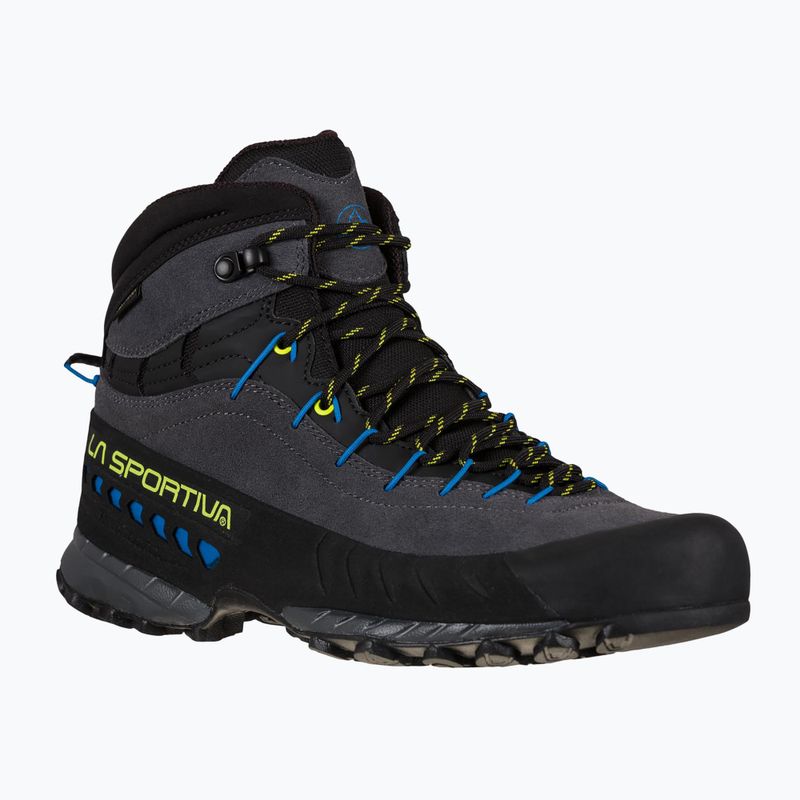 Pánské trekové boty La Sportiva TX4 Mid GTX grey 27E900729 9