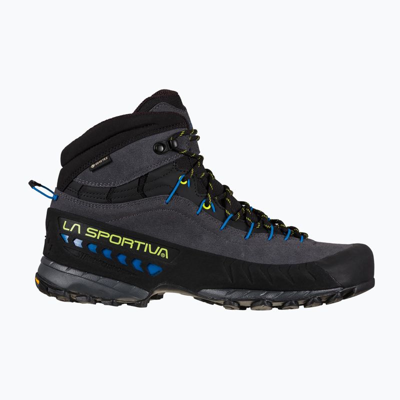 Pánské trekové boty La Sportiva TX4 Mid GTX grey 27E900729 10