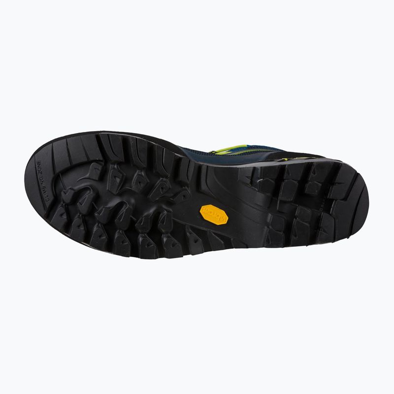 La Sportiva pánské vysokohorské boty Trango Tech GTX modré 21G634729 16