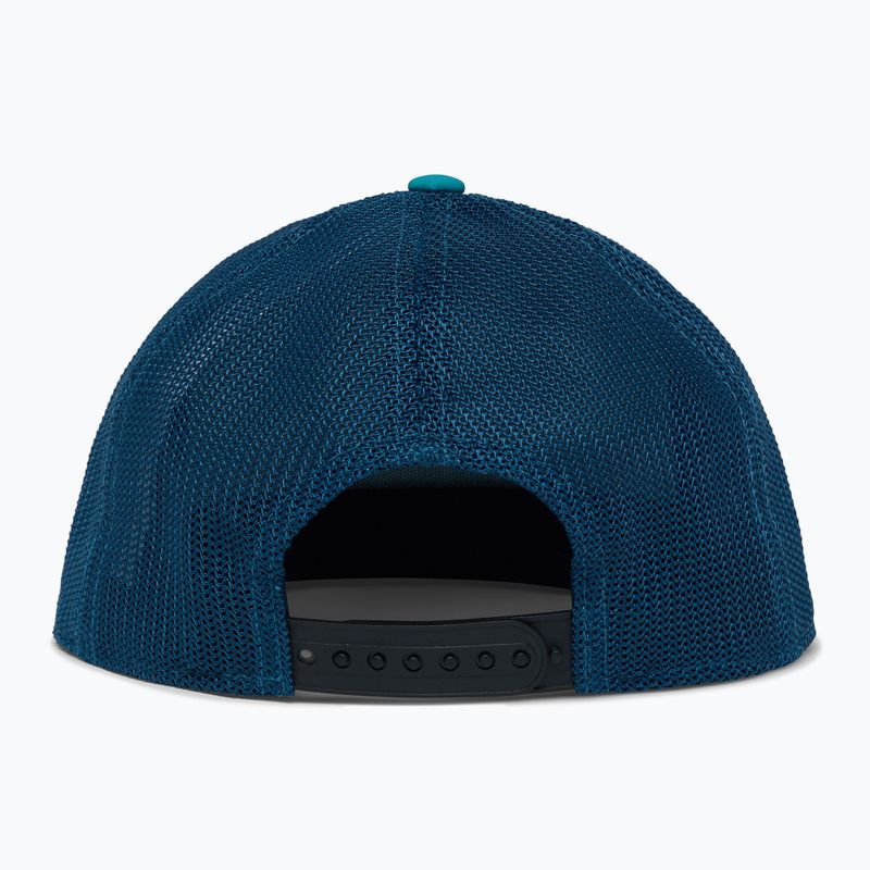 Kšiltovka LaSportiva LS Trucker modrá Y17636638 6