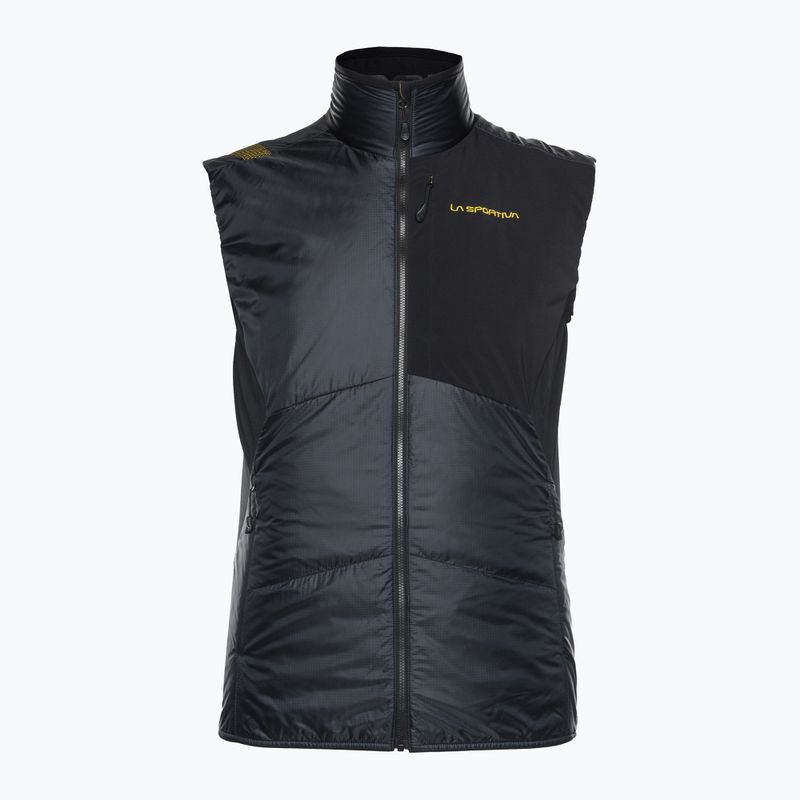 Pánská trekingová vesta La Sportiva Ascent Primaloft Vest černá 5