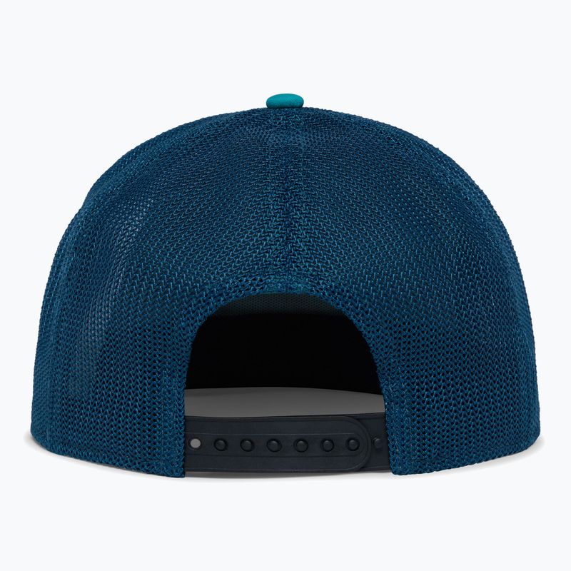 Kšiltovka LaSportiva Trucker Hat Stripe Evo modrá Y41638639 6