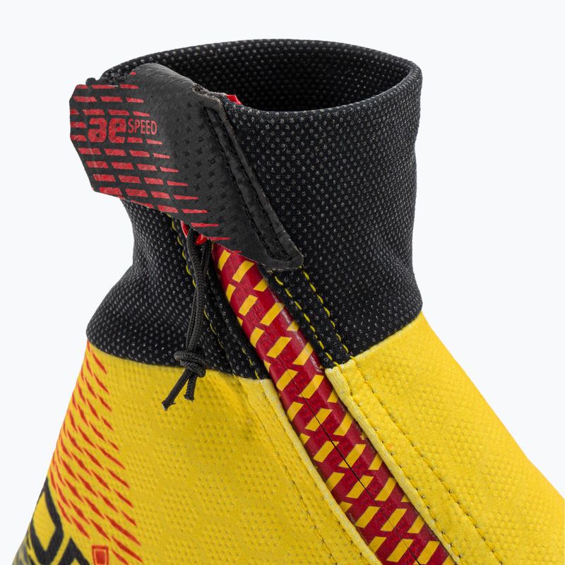 Pánská treková obuv LaSportiva Aequilibrium Speed GTX yellow 31H100999 9