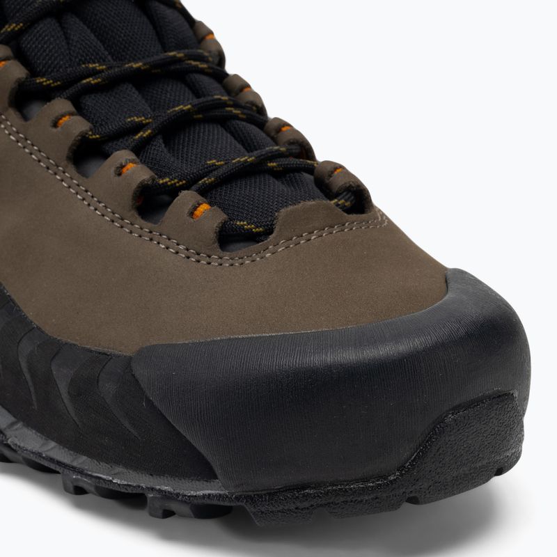 Pánské trekové boty La Sportiva TX5 Gtx cofee/tiger 7