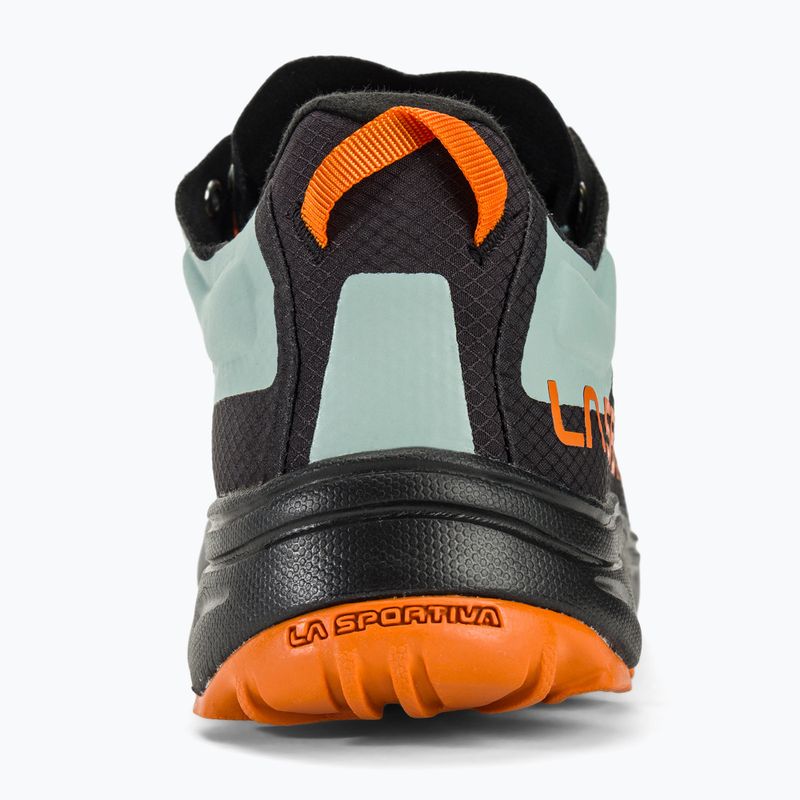 Pánské běžecké boty  La Sportiva Helios III black/hawaiian sun 7