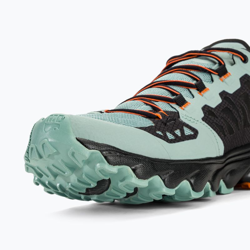 Pánské běžecké boty  La Sportiva Helios III black/hawaiian sun 8