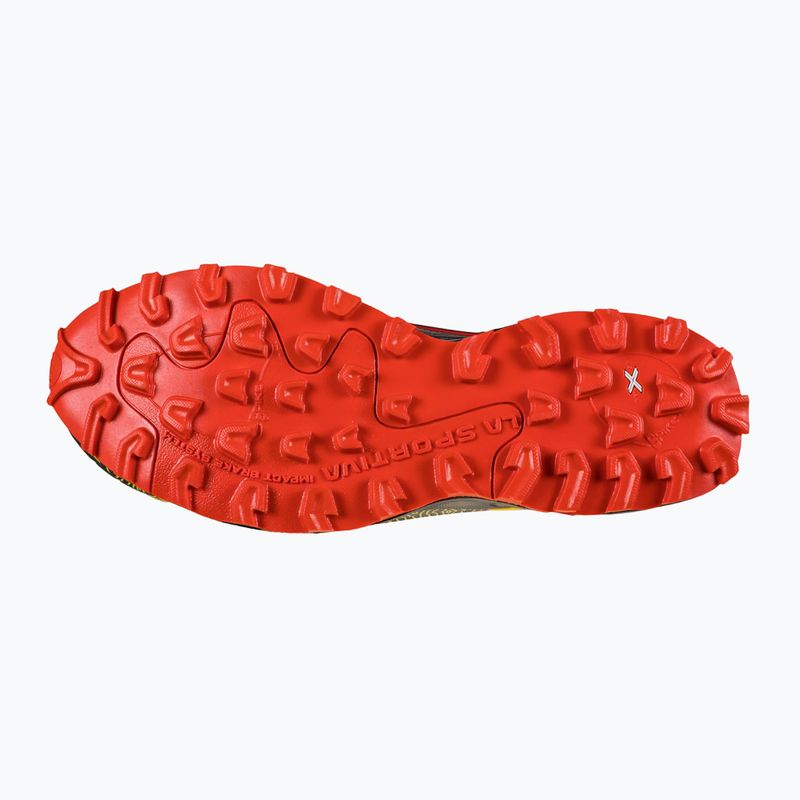 La Sportiva Mutant pánská běžecká obuv černá 56F999100 11
